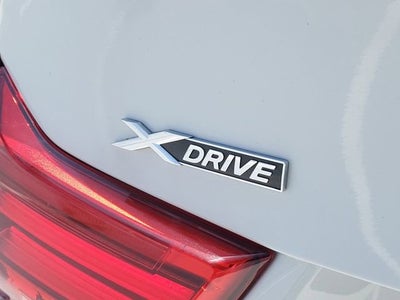 2018 BMW 4 Series 430i xDrive