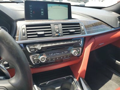 2018 BMW 4 Series 430i xDrive