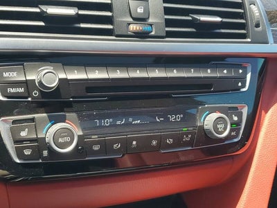 2018 BMW 4 Series 430i xDrive
