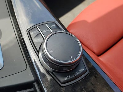 2018 BMW 4 Series 430i xDrive