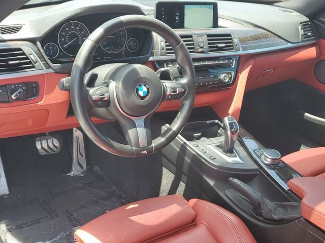 2018 BMW 4 Series 430i xDrive