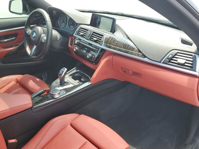 2018 BMW 4 Series 430i xDrive