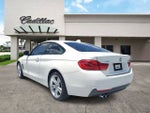 2018 BMW 4 Series 430i xDrive