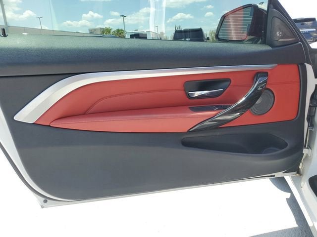2018 BMW 4 Series 430i xDrive