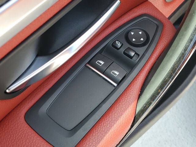 2018 BMW 4 Series 430i xDrive
