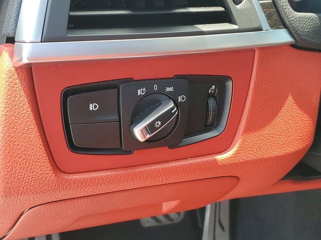 2018 BMW 4 Series 430i xDrive