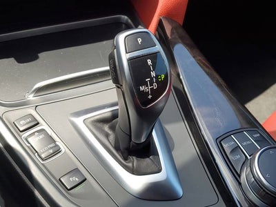 2018 BMW 4 Series 430i xDrive