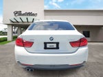 2018 BMW 4 Series 430i xDrive