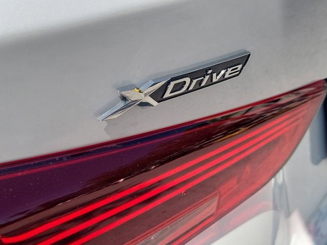 2026 BMW 4 Series 430i xDrive