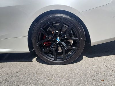 2026 BMW 4 Series 430i xDrive