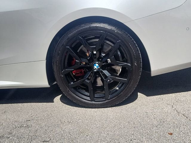2026 BMW 4 Series 430i xDrive