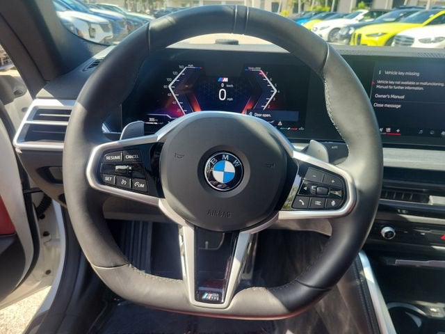 2026 BMW 4 Series 430i xDrive