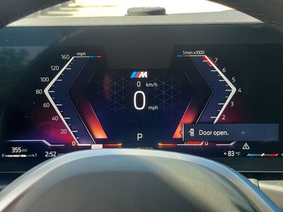 2026 BMW 4 Series 430i xDrive