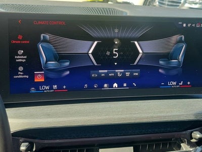2026 BMW 4 Series 430i xDrive