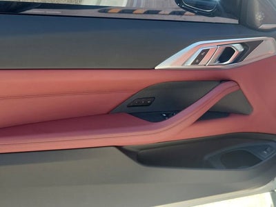 2026 BMW 4 Series 430i xDrive