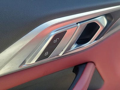 2026 BMW 4 Series 430i xDrive