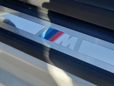 2026 BMW 4 Series 430i xDrive
