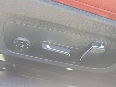 2026 BMW 4 Series 430i xDrive