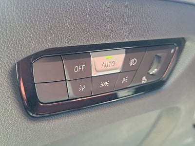 2026 BMW 4 Series 430i xDrive
