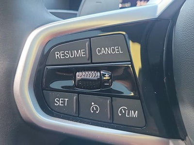 2026 BMW 4 Series 430i xDrive