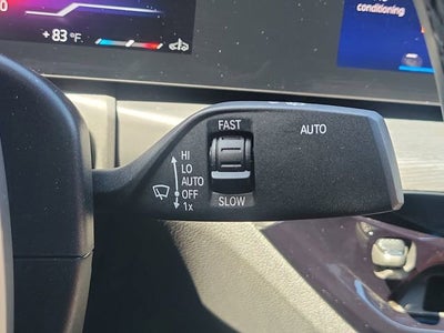 2026 BMW 4 Series 430i xDrive