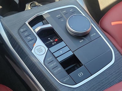 2026 BMW 4 Series 430i xDrive