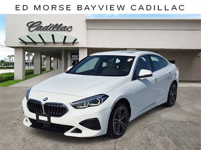 2024 BMW 2 Series 228i xDrive