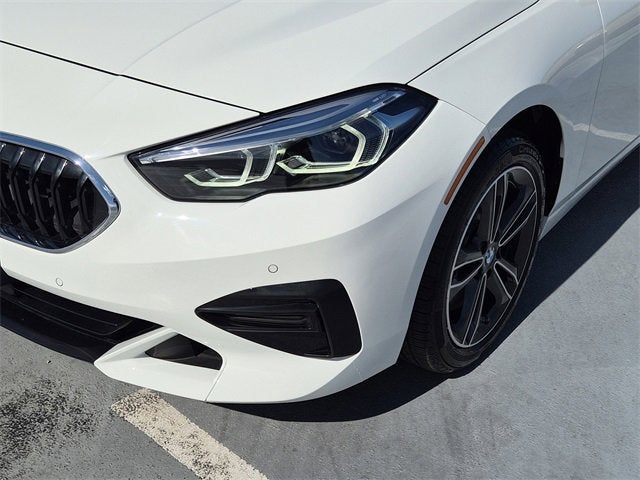 2024 BMW 2 Series 228i xDrive