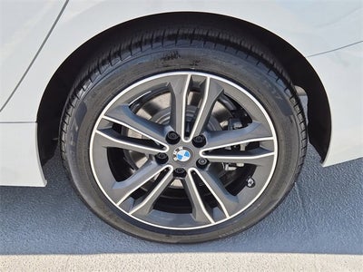 2024 BMW 2 Series 228i xDrive