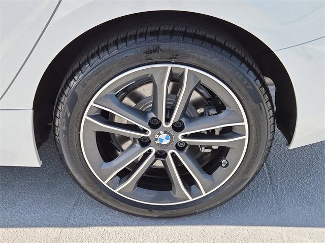 2024 BMW 2 Series 228i xDrive