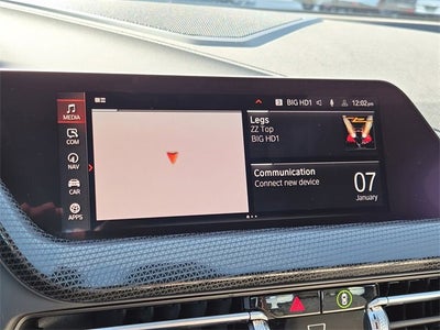 2024 BMW 2 Series 228i xDrive