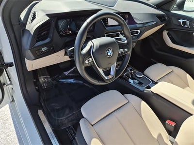 2024 BMW 2 Series 228i xDrive