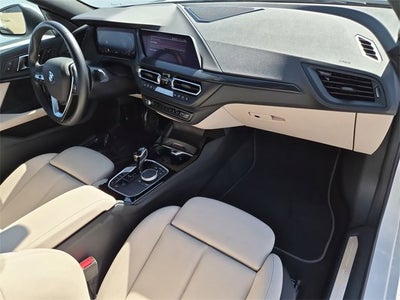 2024 BMW 2 Series 228i xDrive