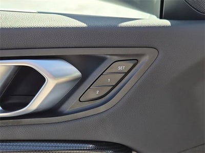 2024 BMW 2 Series 228i xDrive