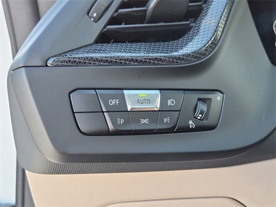 2024 BMW 2 Series 228i xDrive