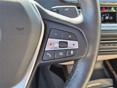 2024 BMW 2 Series 228i xDrive