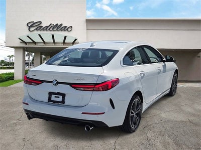 2024 BMW 2 Series 228i xDrive