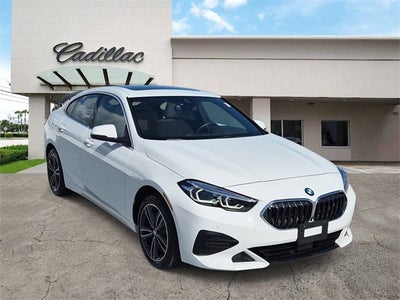 2024 BMW 2 Series 228i xDrive