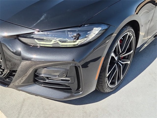 2023 BMW 4 Series 430i xDrive