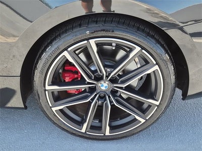 2023 BMW 4 Series 430i xDrive