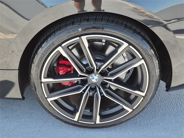 2023 BMW 4 Series 430i xDrive