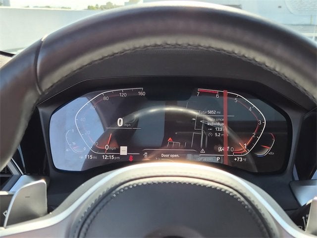 2023 BMW 4 Series 430i xDrive