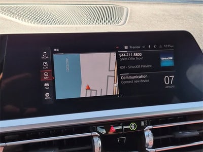 2023 BMW 4 Series 430i xDrive