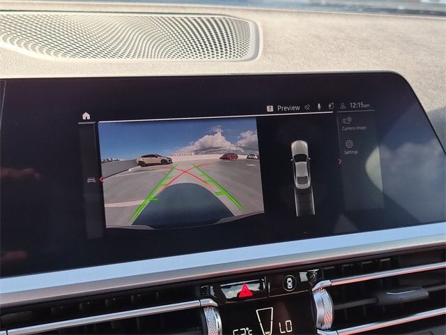 2023 BMW 4 Series 430i xDrive