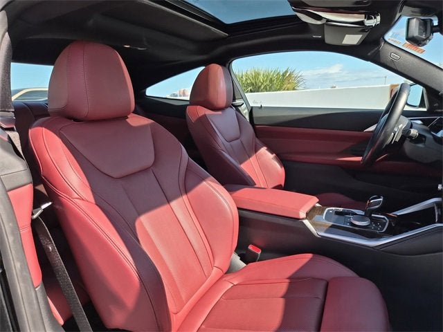 2023 BMW 4 Series 430i xDrive