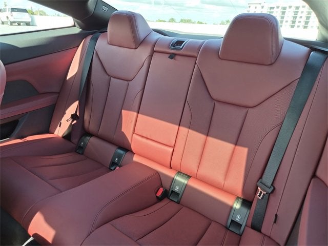 2023 BMW 4 Series 430i xDrive