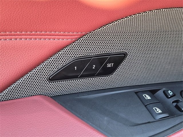 2023 BMW 4 Series 430i xDrive