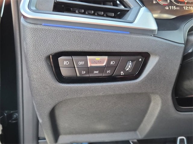 2023 BMW 4 Series 430i xDrive