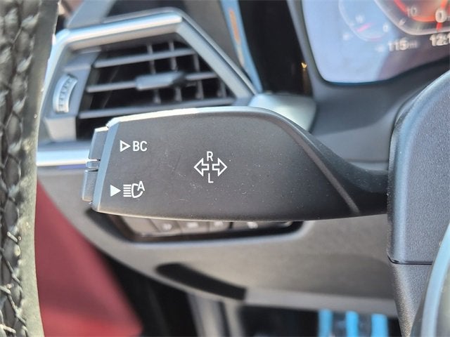 2023 BMW 4 Series 430i xDrive