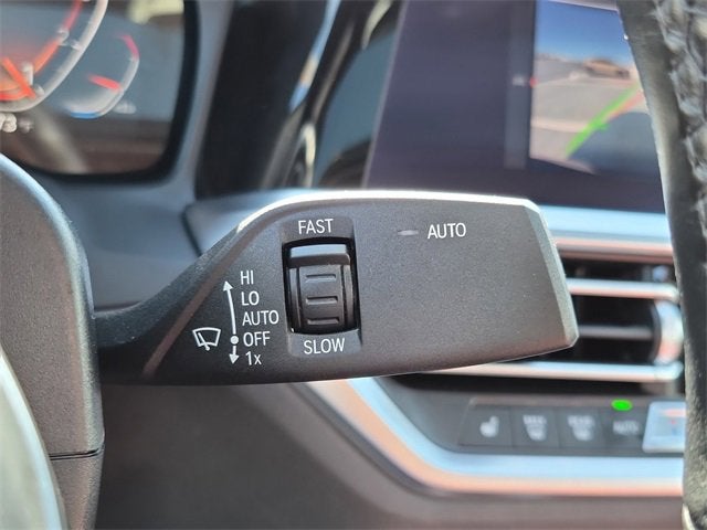 2023 BMW 4 Series 430i xDrive